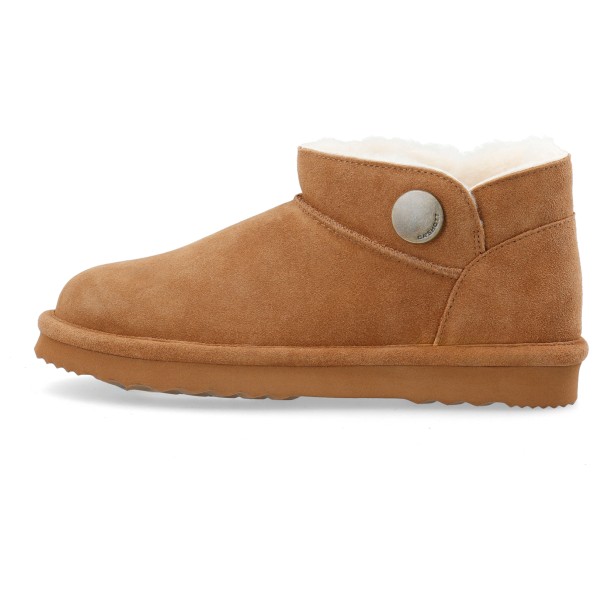 Ca'Shott - Women's Cassia Warm Pull Boot - Winterschoenen
