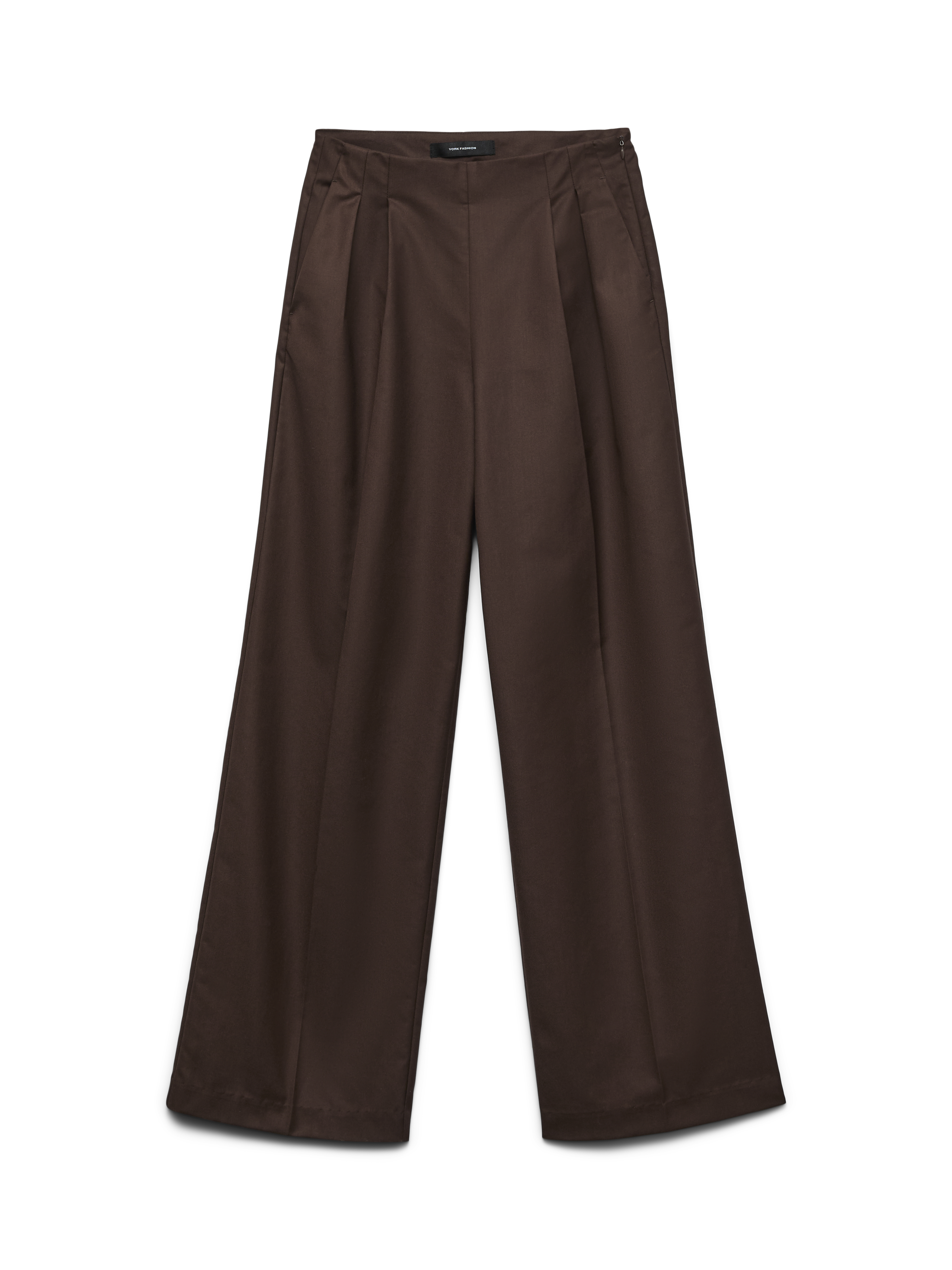 VMHAILEY High waist Broek
