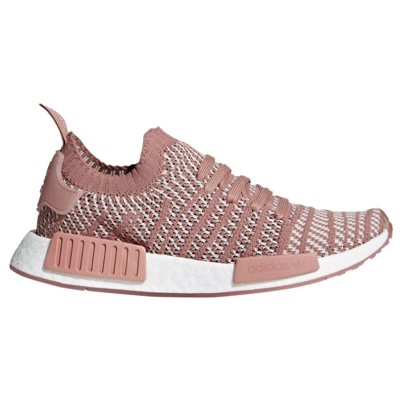 Adidas Baskets Nmd Cq2028 rose/blanc