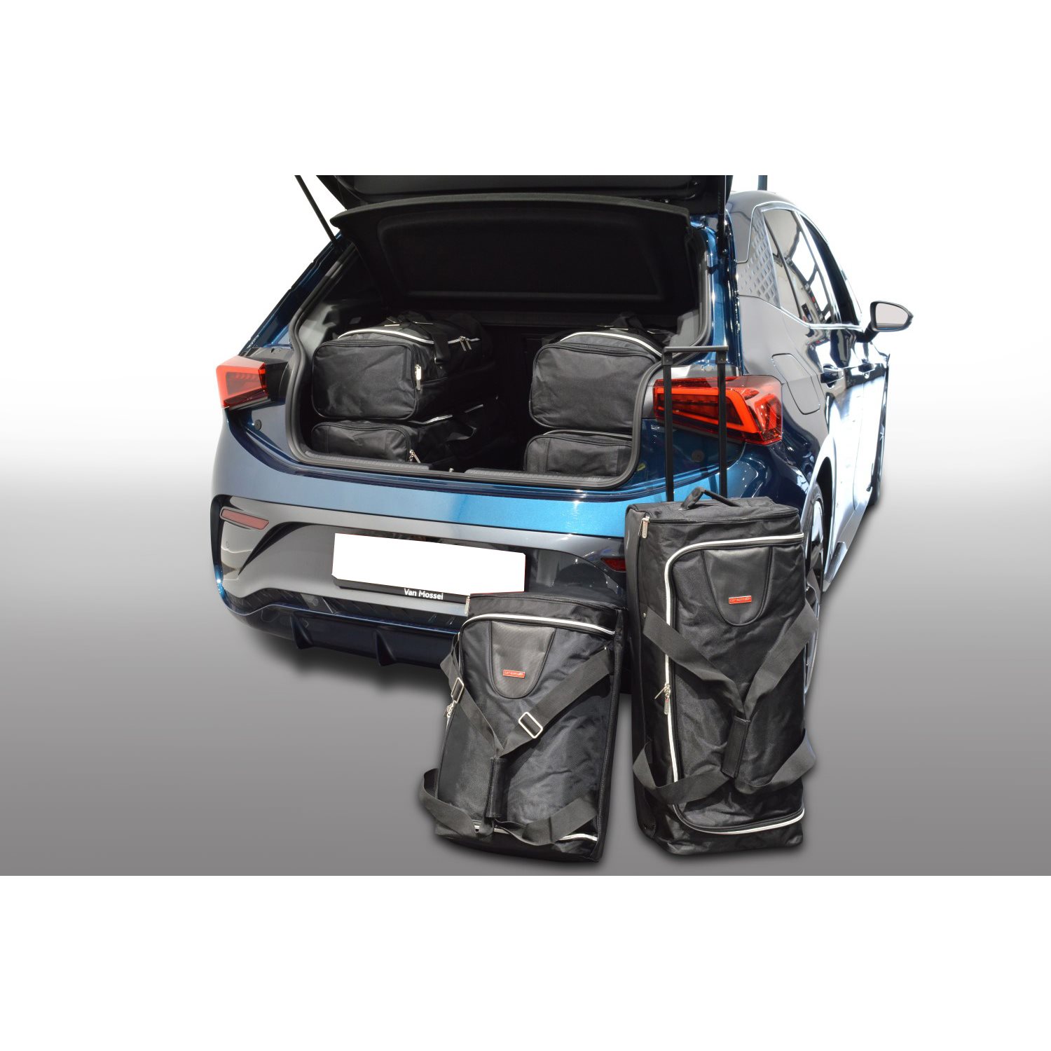 Car-Bags Cupra Born 2021-heden