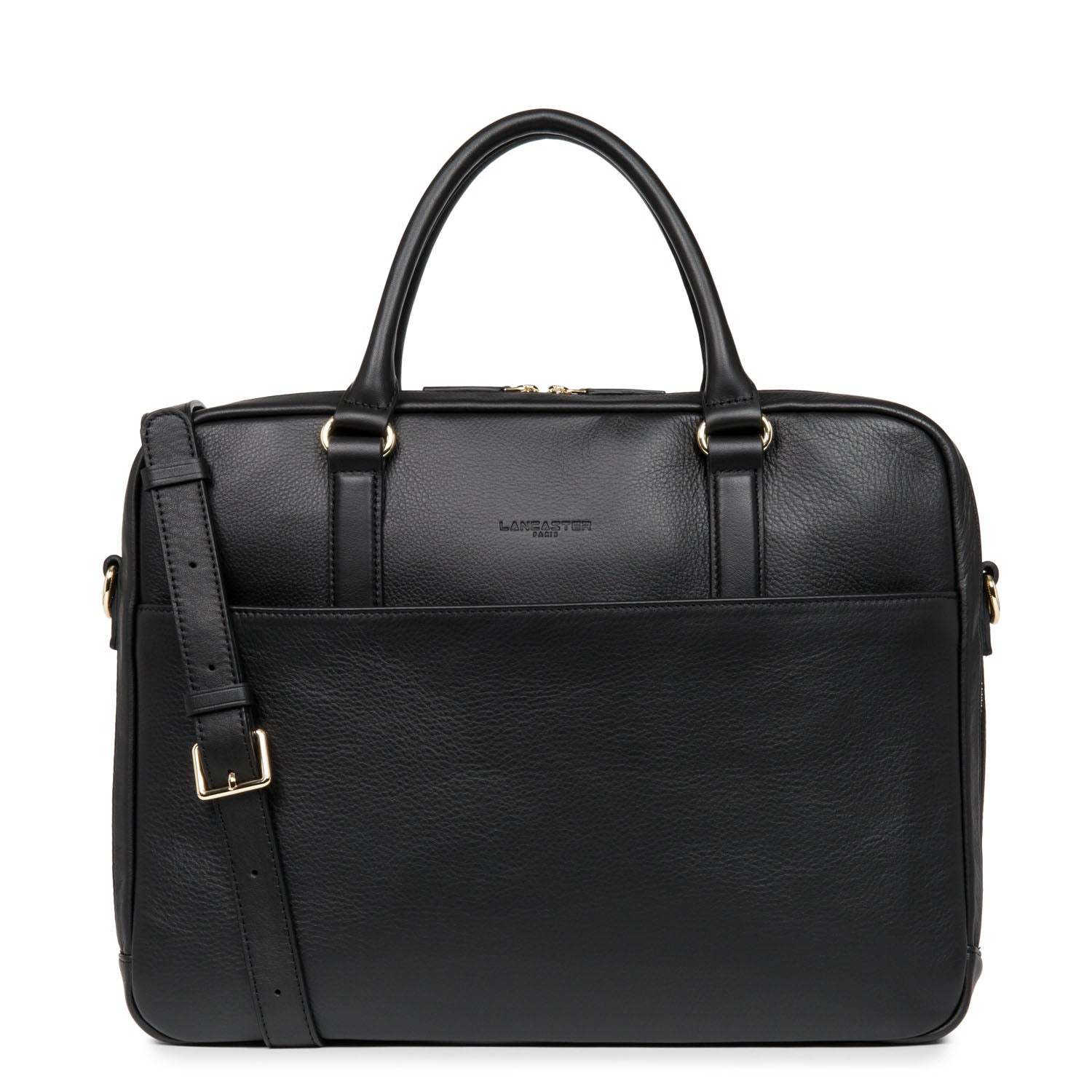 Mademoiselle Business-Porte documents