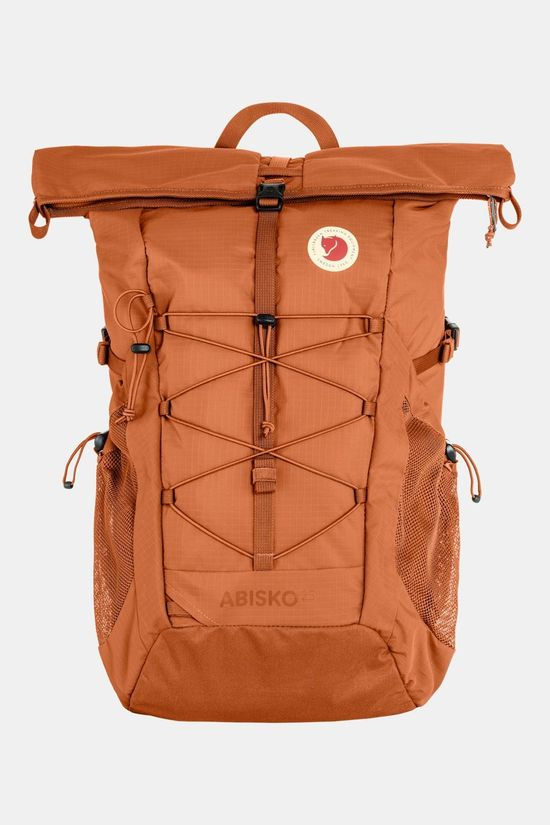 Fjällräven Fjällräven Abisko Hike Foldsack Rugzak.