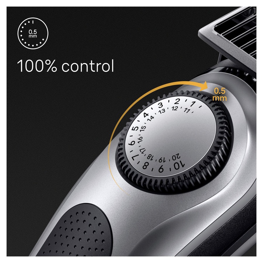 Braun Professional Beard Trimmer Series 7 BT7420