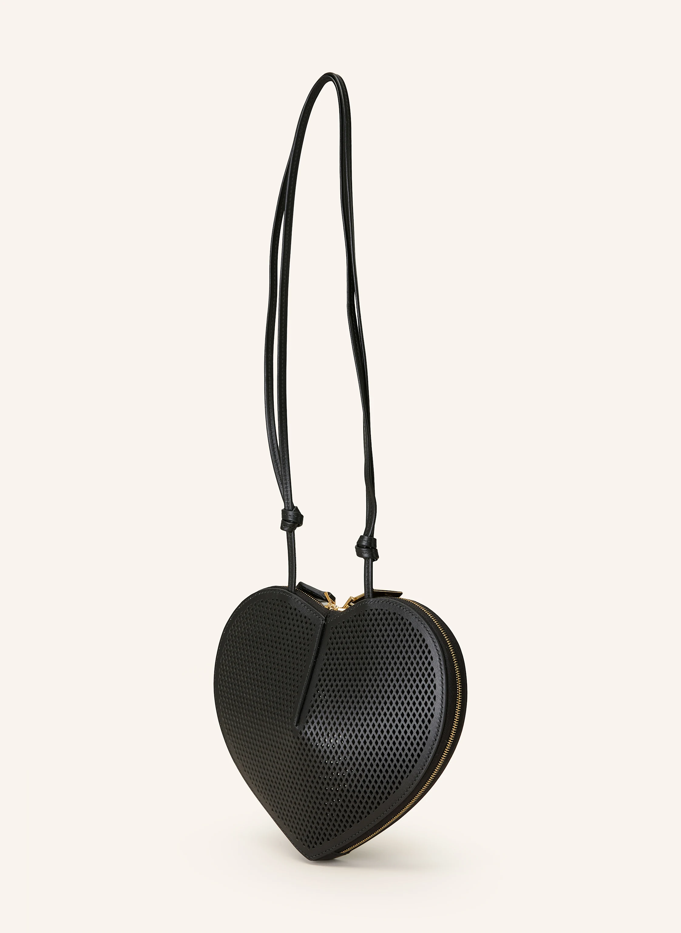 ALAÏA Umhängetasche LE COEUR
