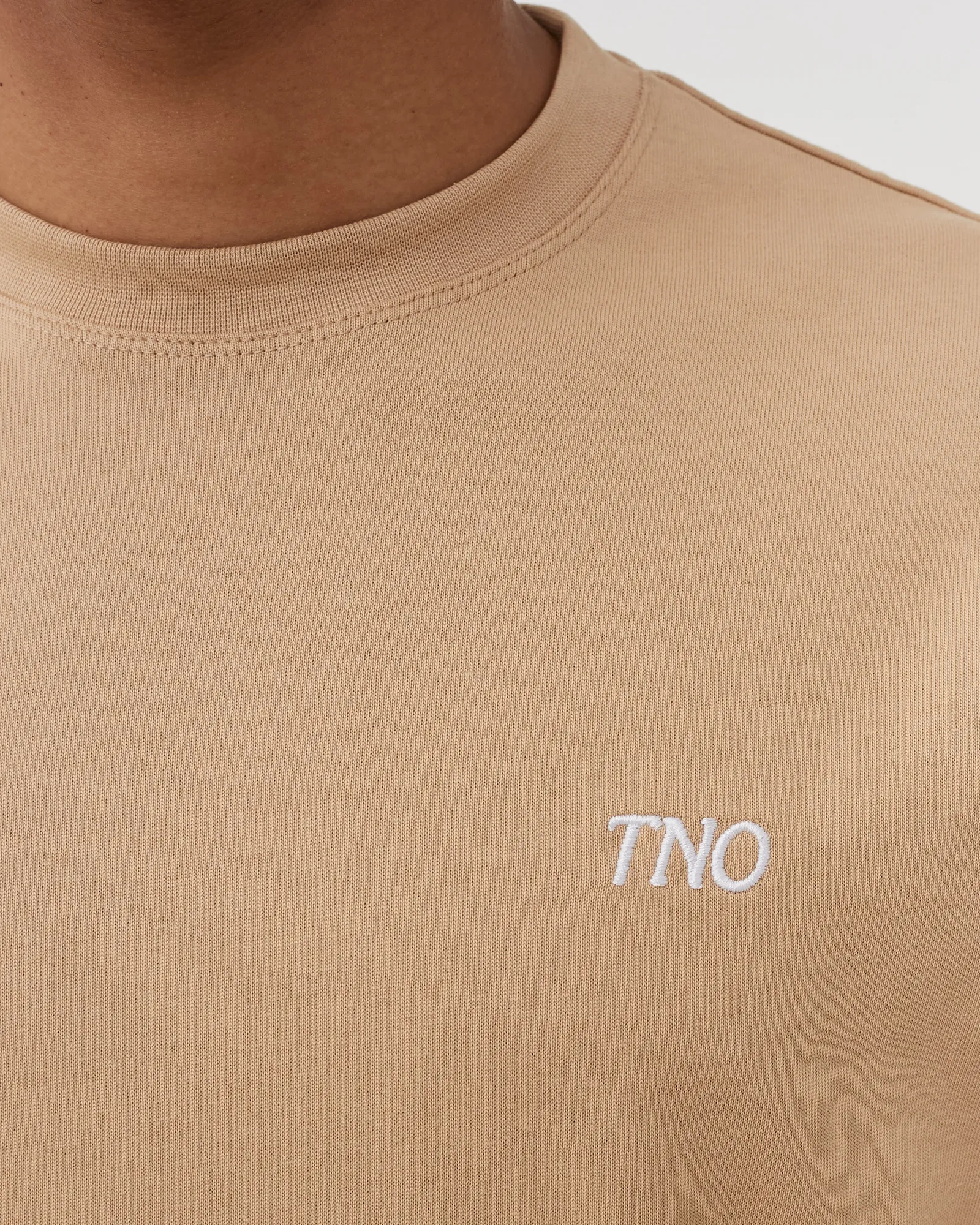 The New Originals CATNA Tee