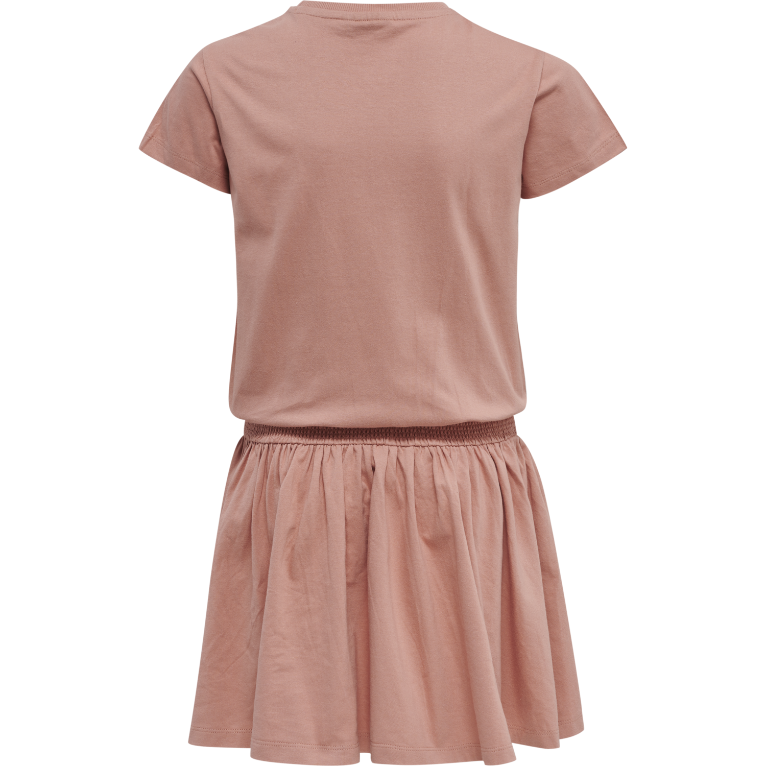 hmlSUMMERY DRESS S/S