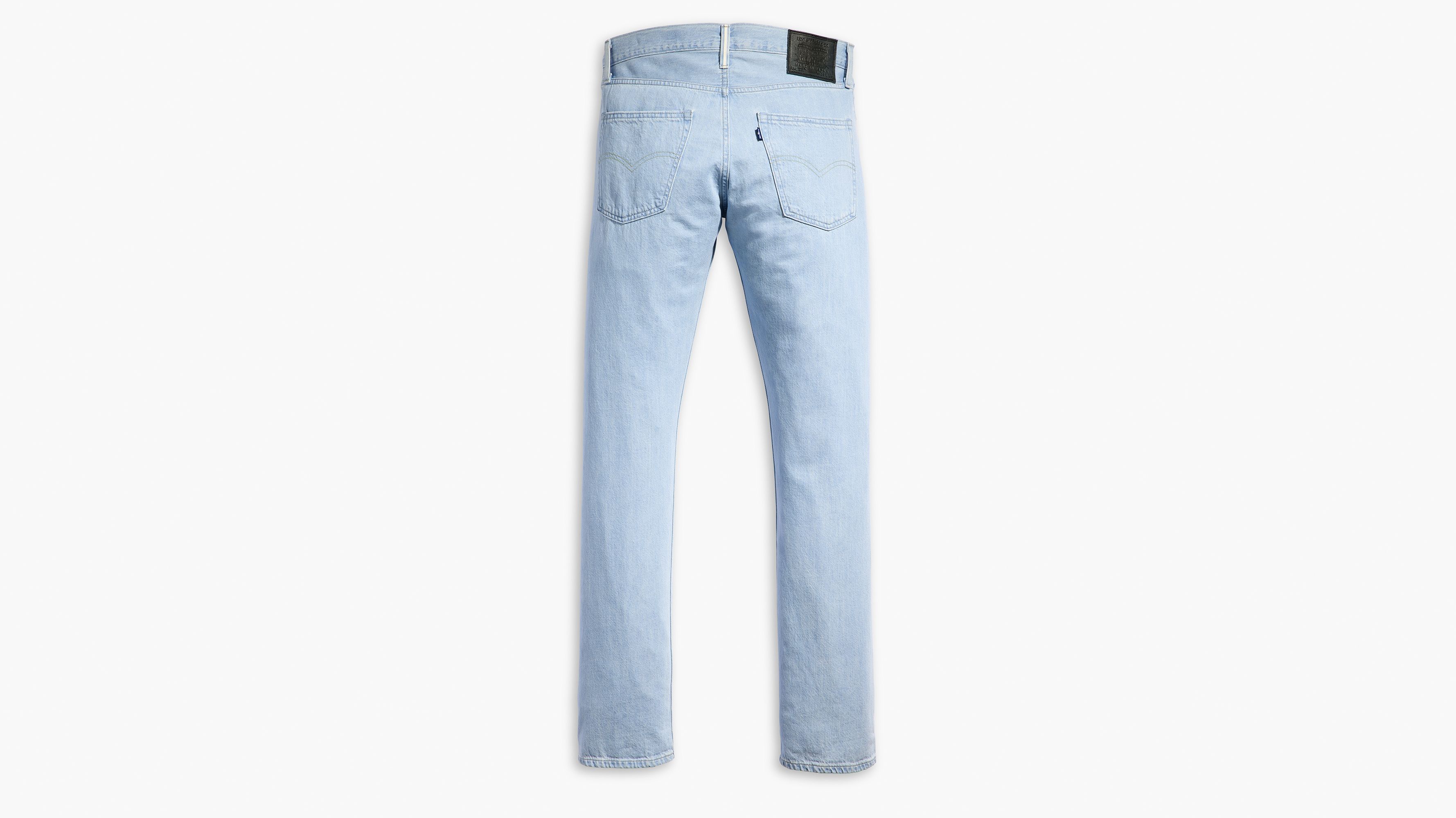 Levi's® Made In Japan Jean 511™ slim - Raitoburu - Bleu