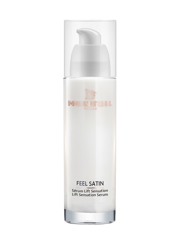 FEEL SATIN Lift Sensation Serum