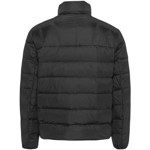 Tommy Jeans - TJM ESSENTIAL LIGHT DOWN JACKET Negro