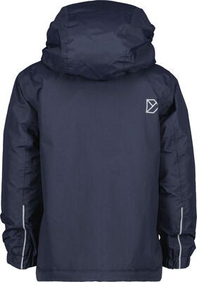 Didriksons Rio Vinterjakke, Navy