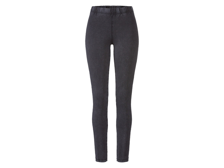 Damesjegging