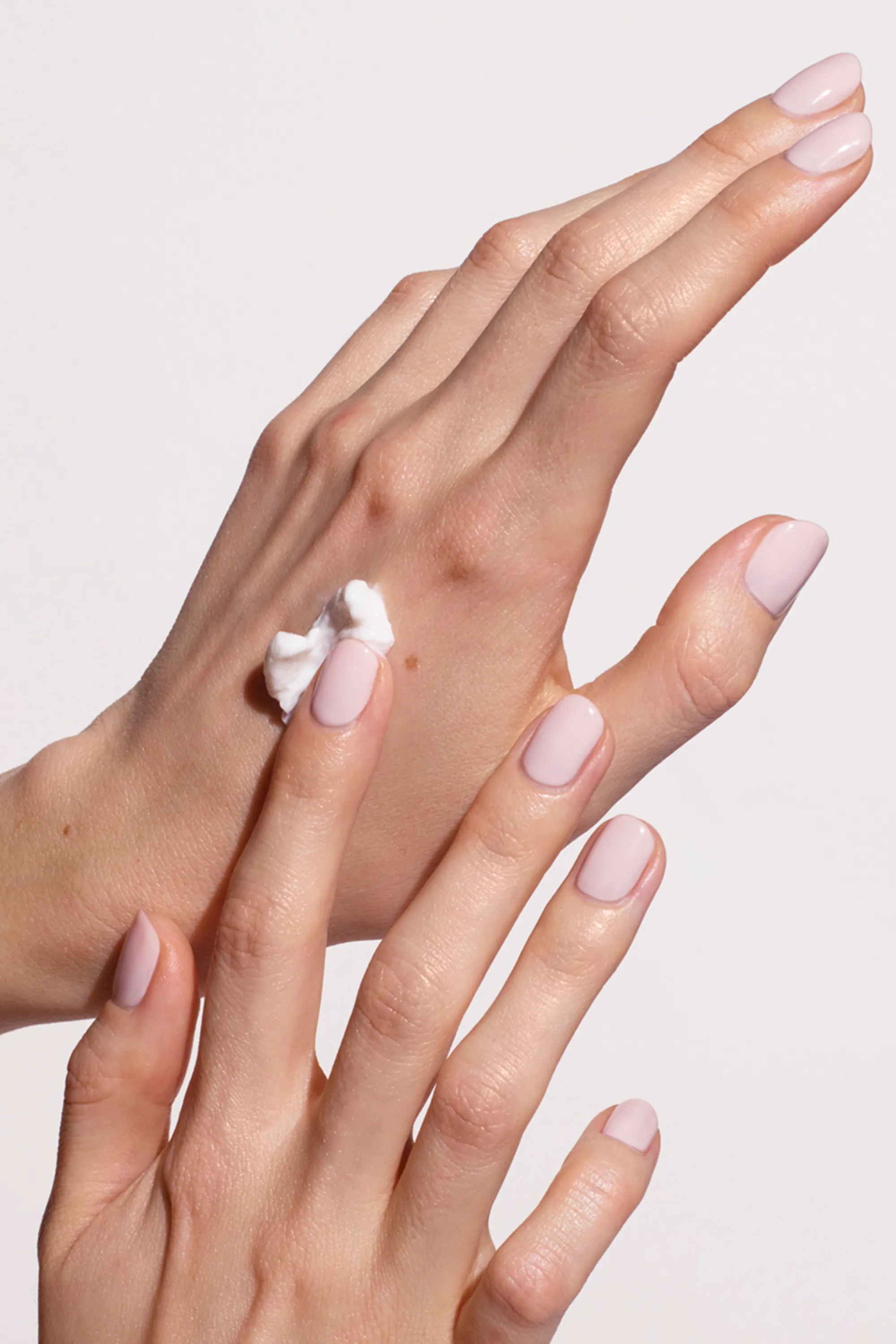 Caudalie Crème réparatrice mains et ongles Thé des Vignes-75 ml