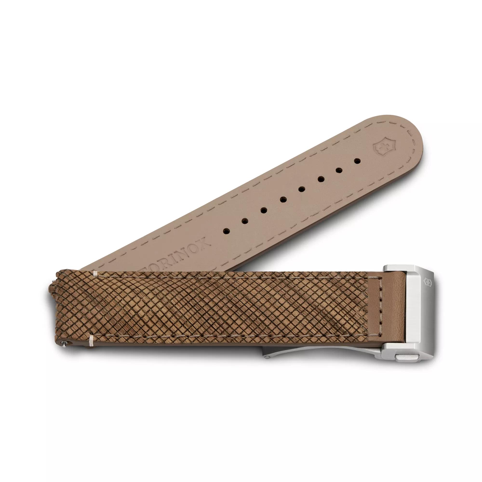 Holzarmband D1-DC-Holzarmband D1-DC