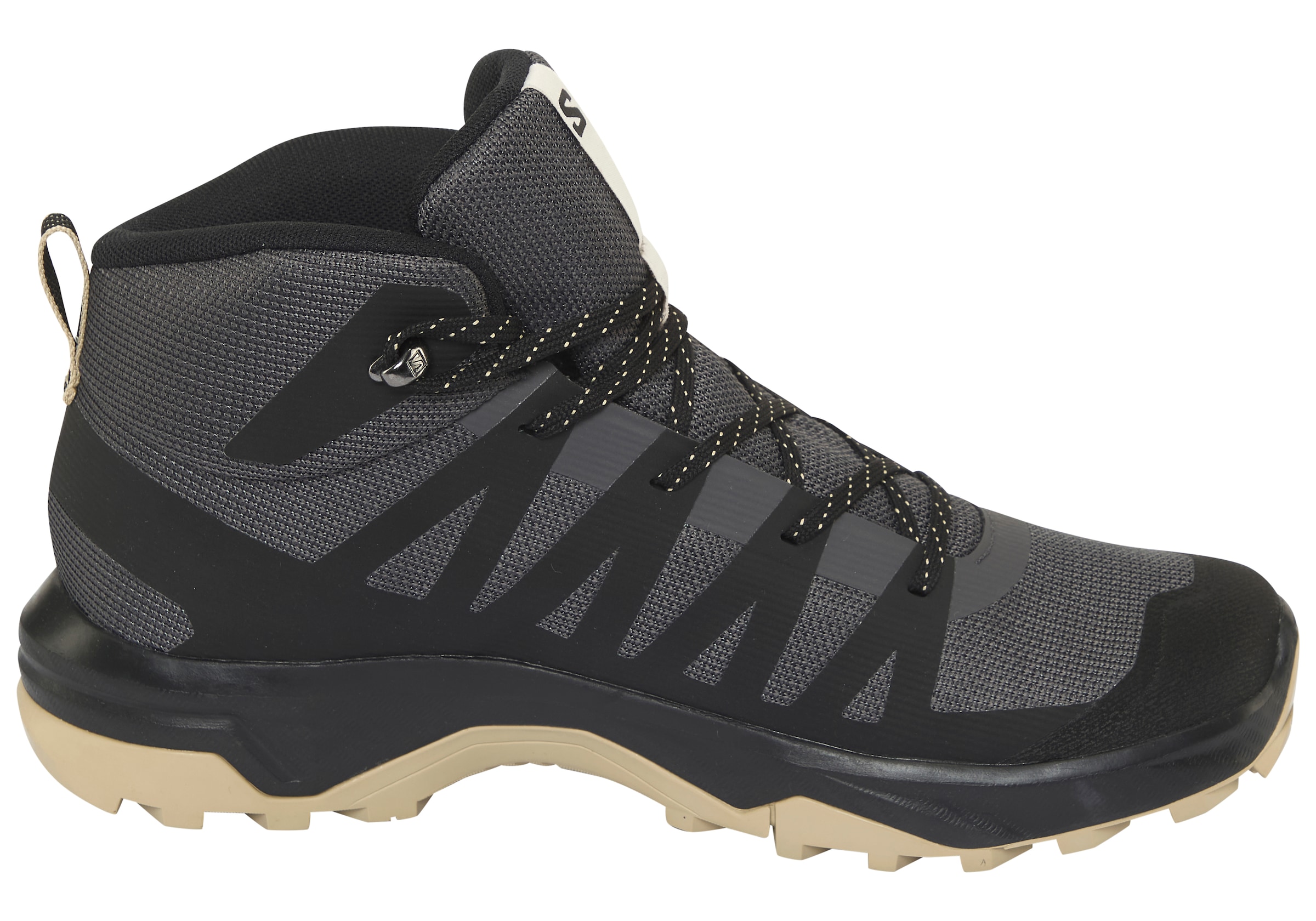 Salomon Outdoorschuh »EXTEND MID GORE-TEX«  wasserdicht