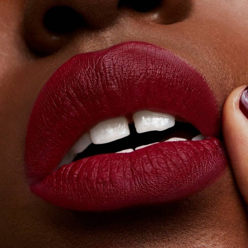 MAC Matte Lipstick Mini 1,8 gr. - 630 D For Danger