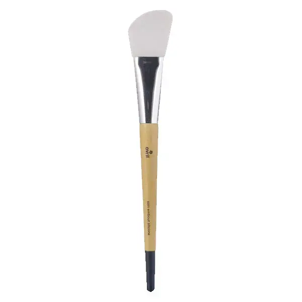 Pincel para cuidados com a pele Avril Beauty Accessory com ponta de silicone