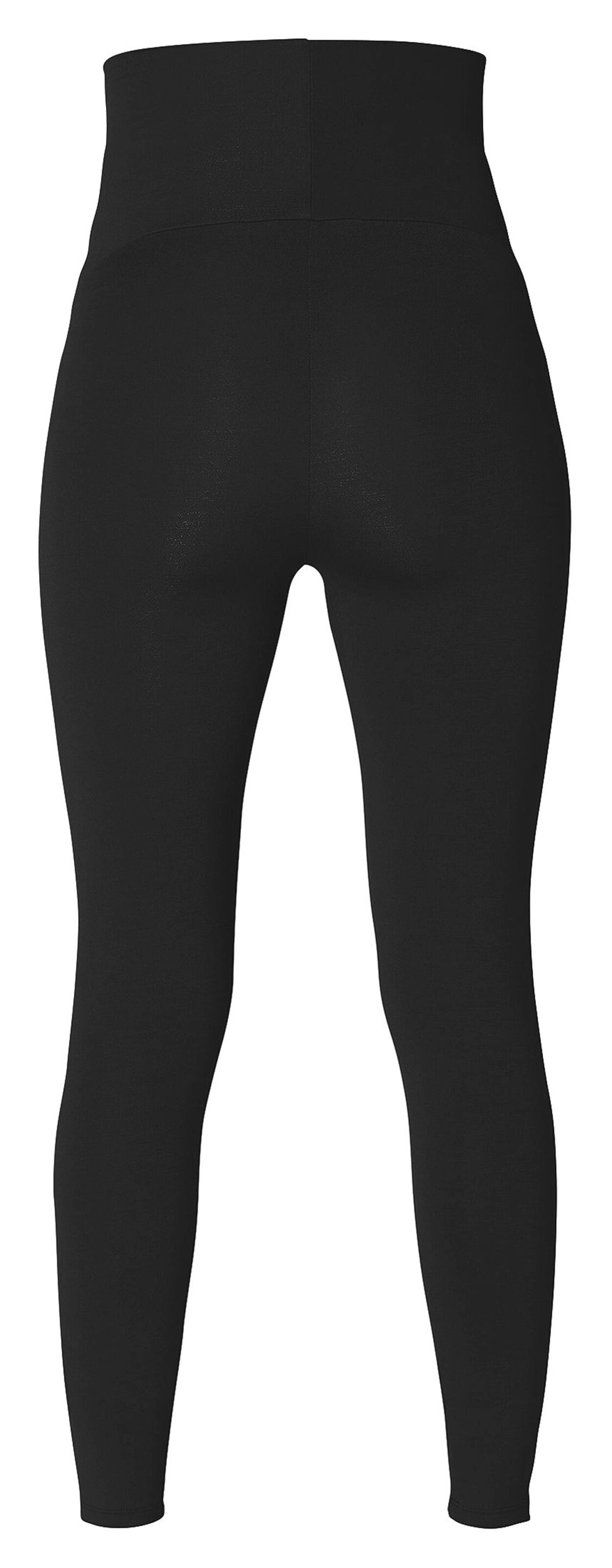 Noppies Maternity Umstandsleggings Paris Black