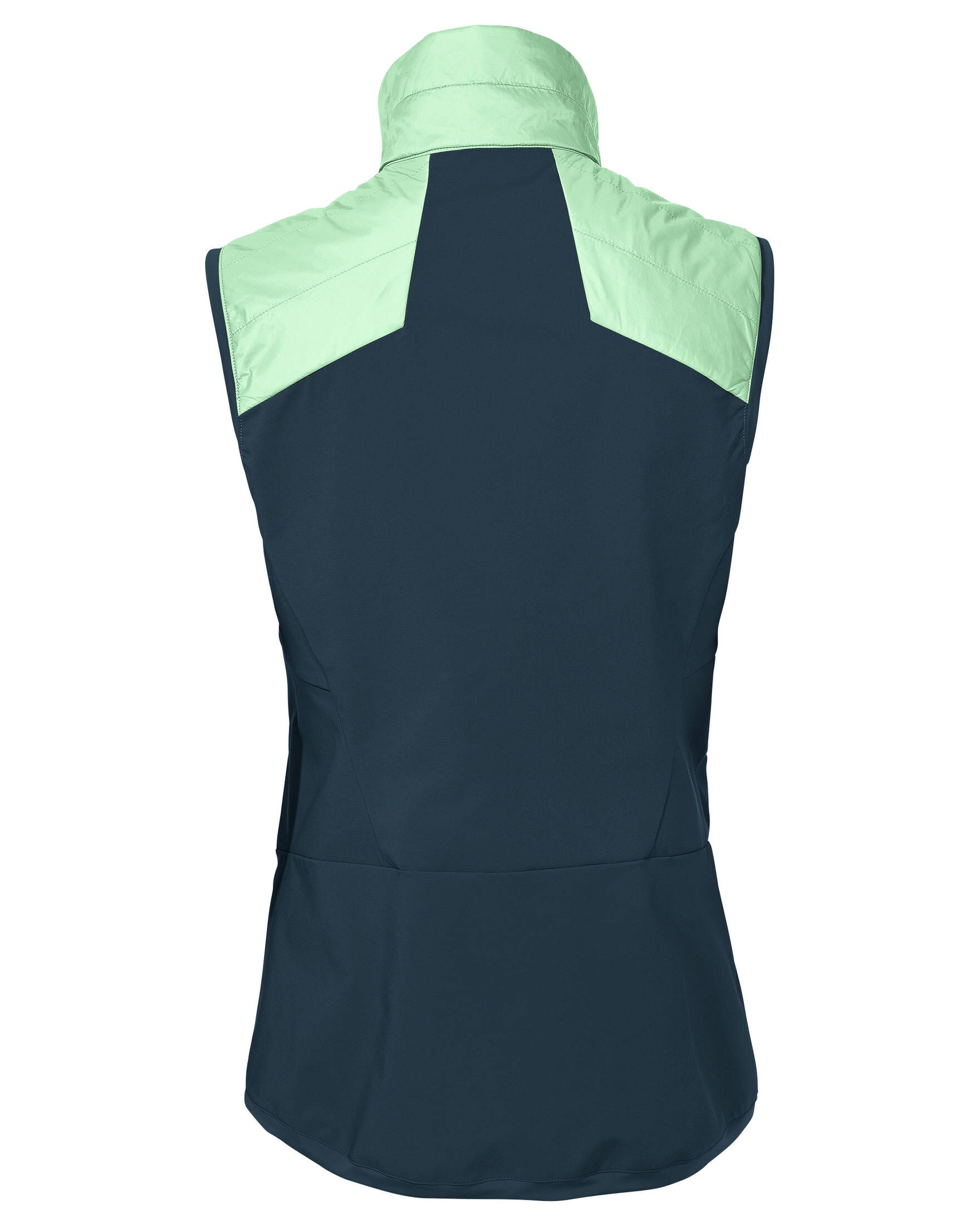 VAUDE| Damen Weste BRENVA II