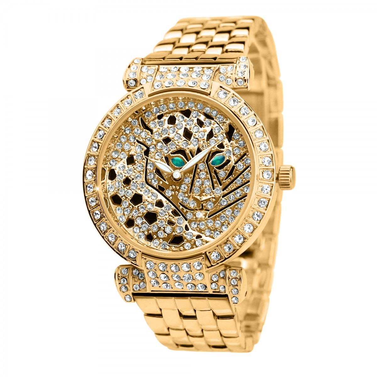 Montre Aurélie élégante SC Bohème