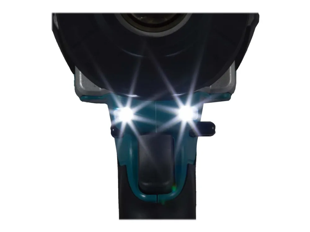 Makita DTW1002Z - Stødnøgle - ledningfri - 1/2
