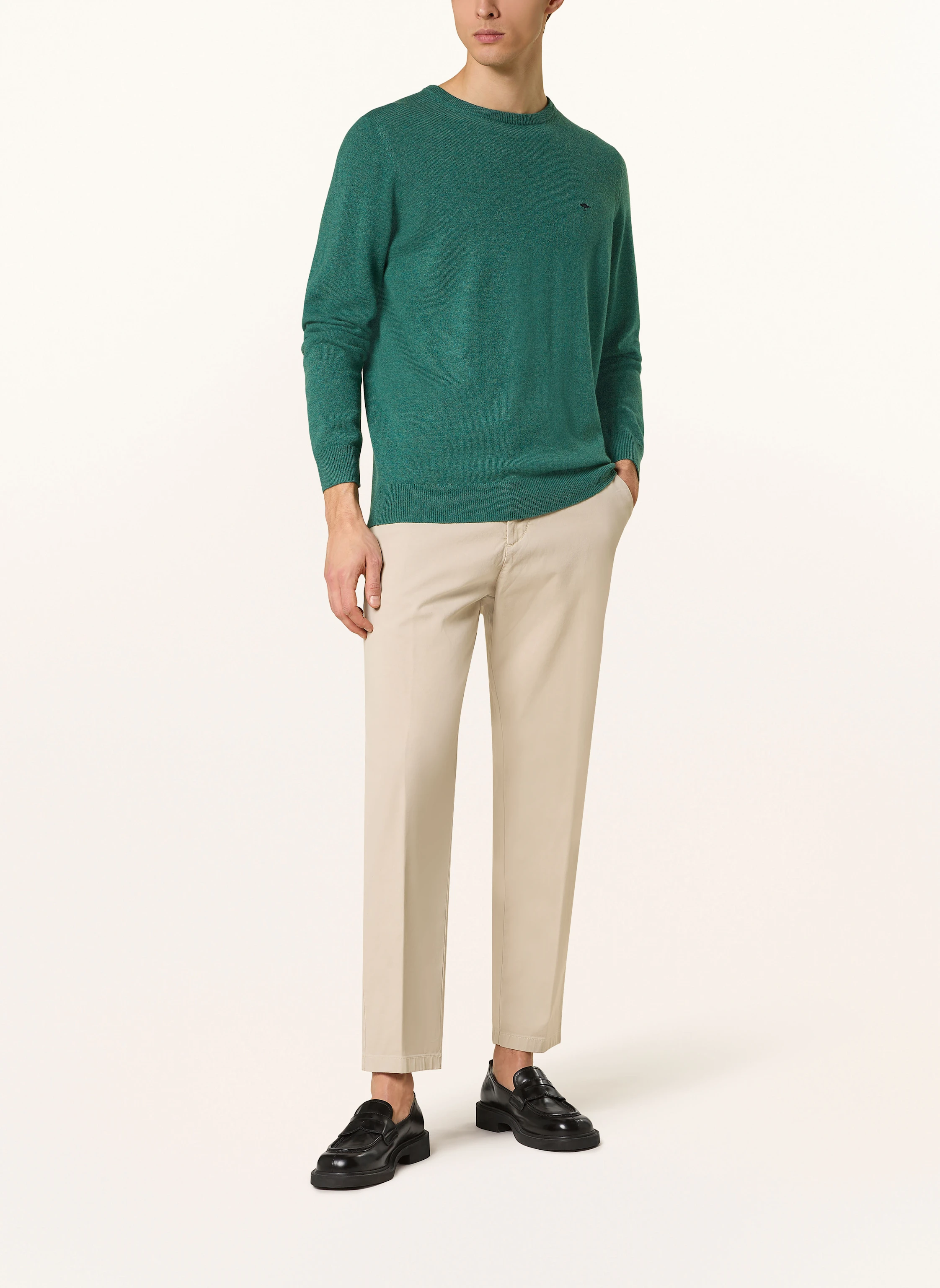 FYNCH-HATTON Pullover