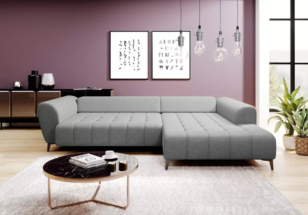 Ecksofa Garay