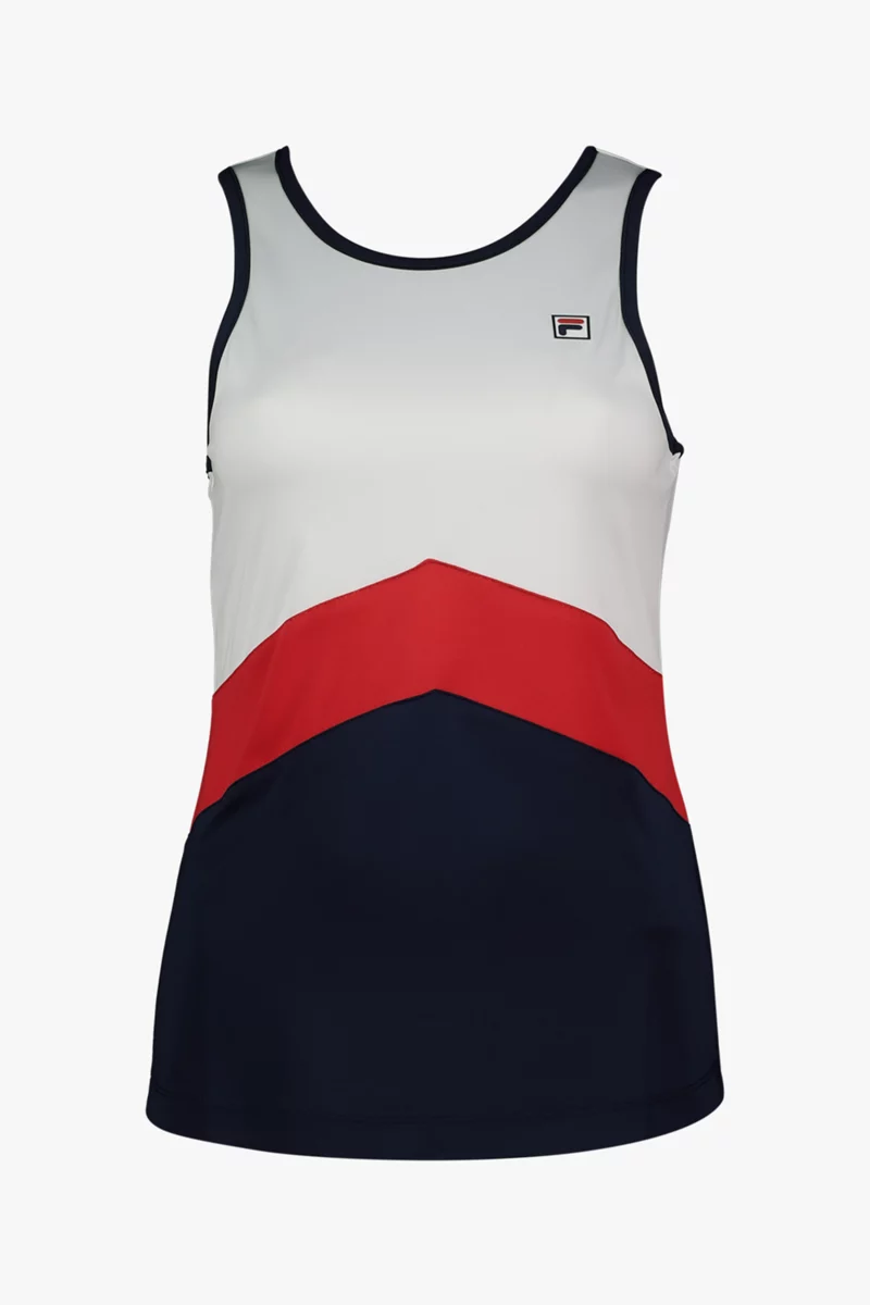Fila Damen Tennisshirt