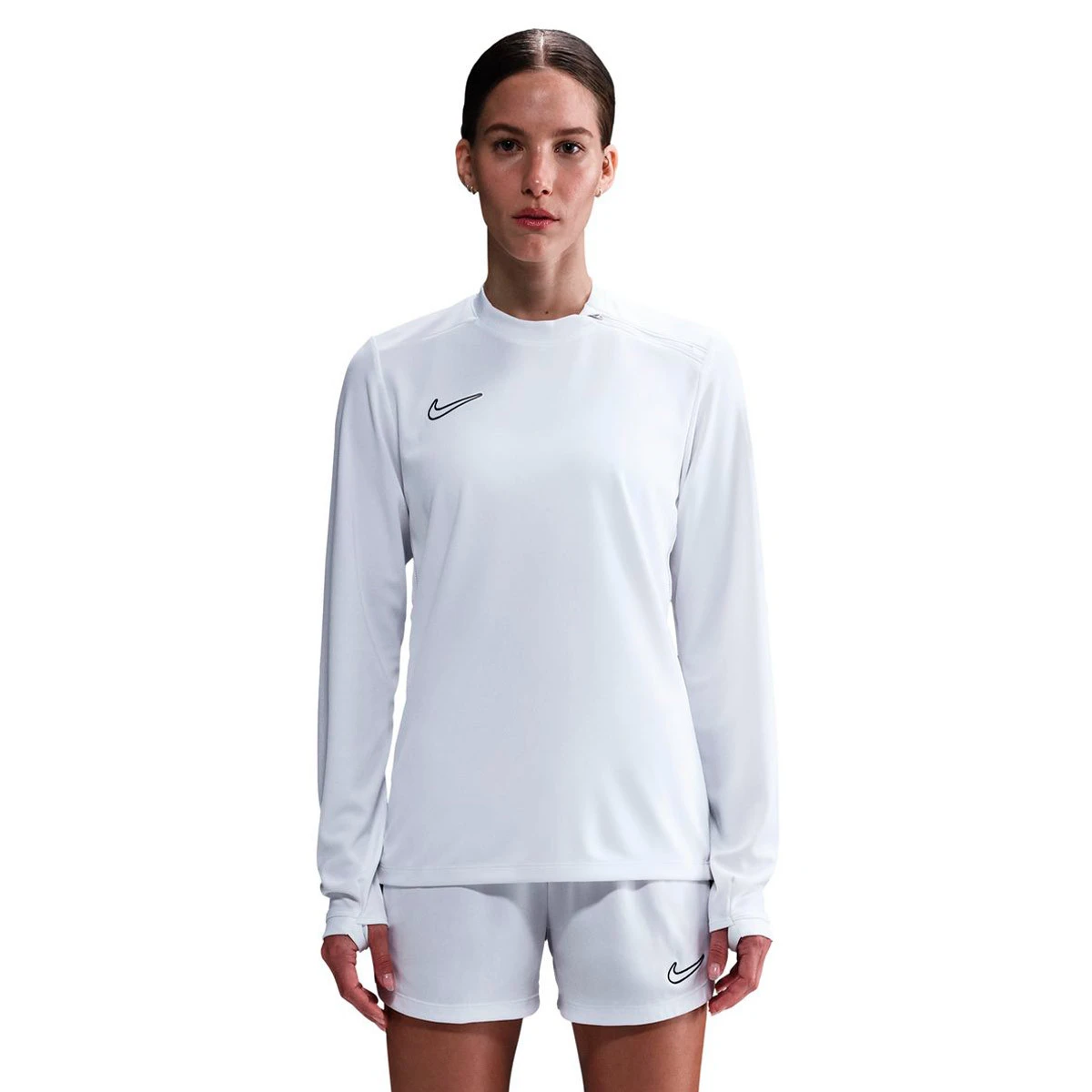 Sweatshirt Nike Academy 25 Mulher