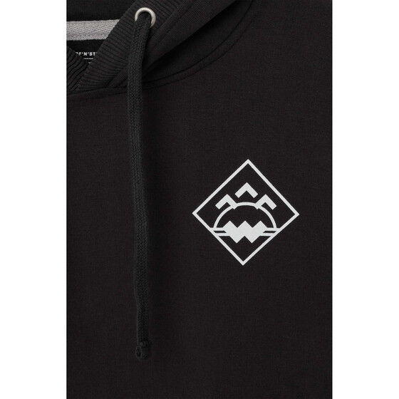 Windsport Mavericks Hoodie Men
