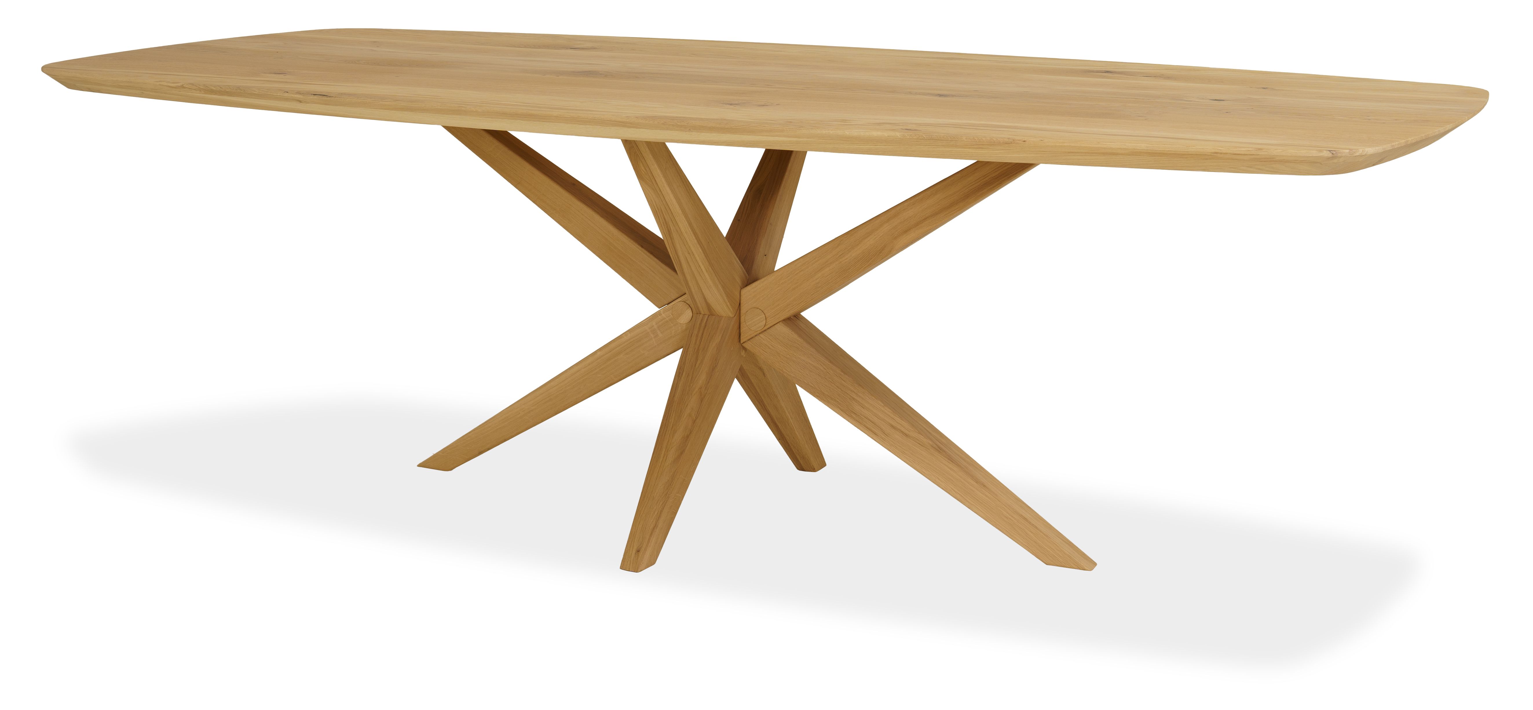 Eettafel Anika