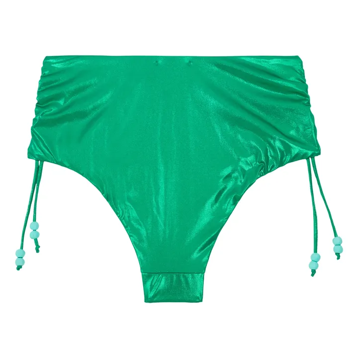 Albertine Bas de Maillot Tina | Vert