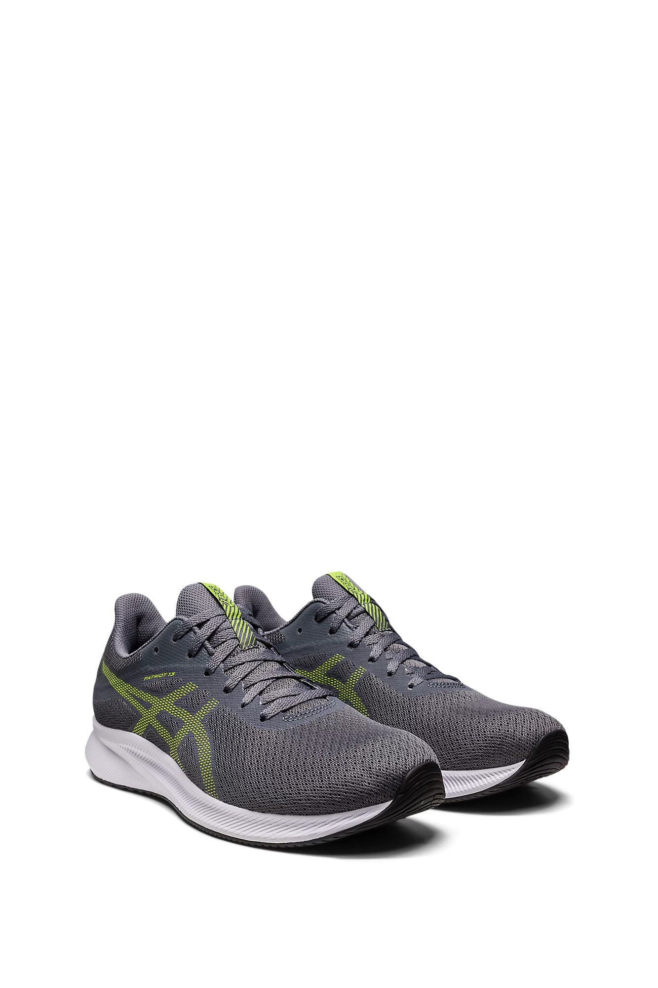 Tênis Asics Patriot 13