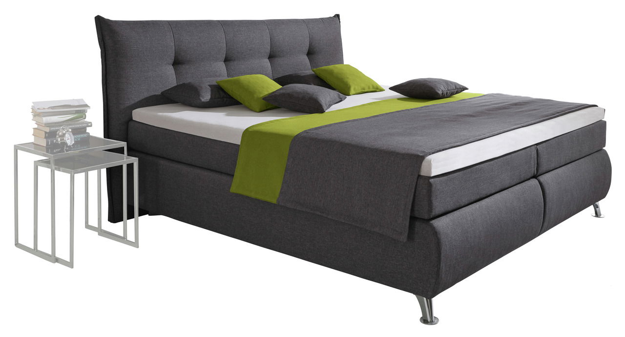 Z2 Boxspringbett LEXOS