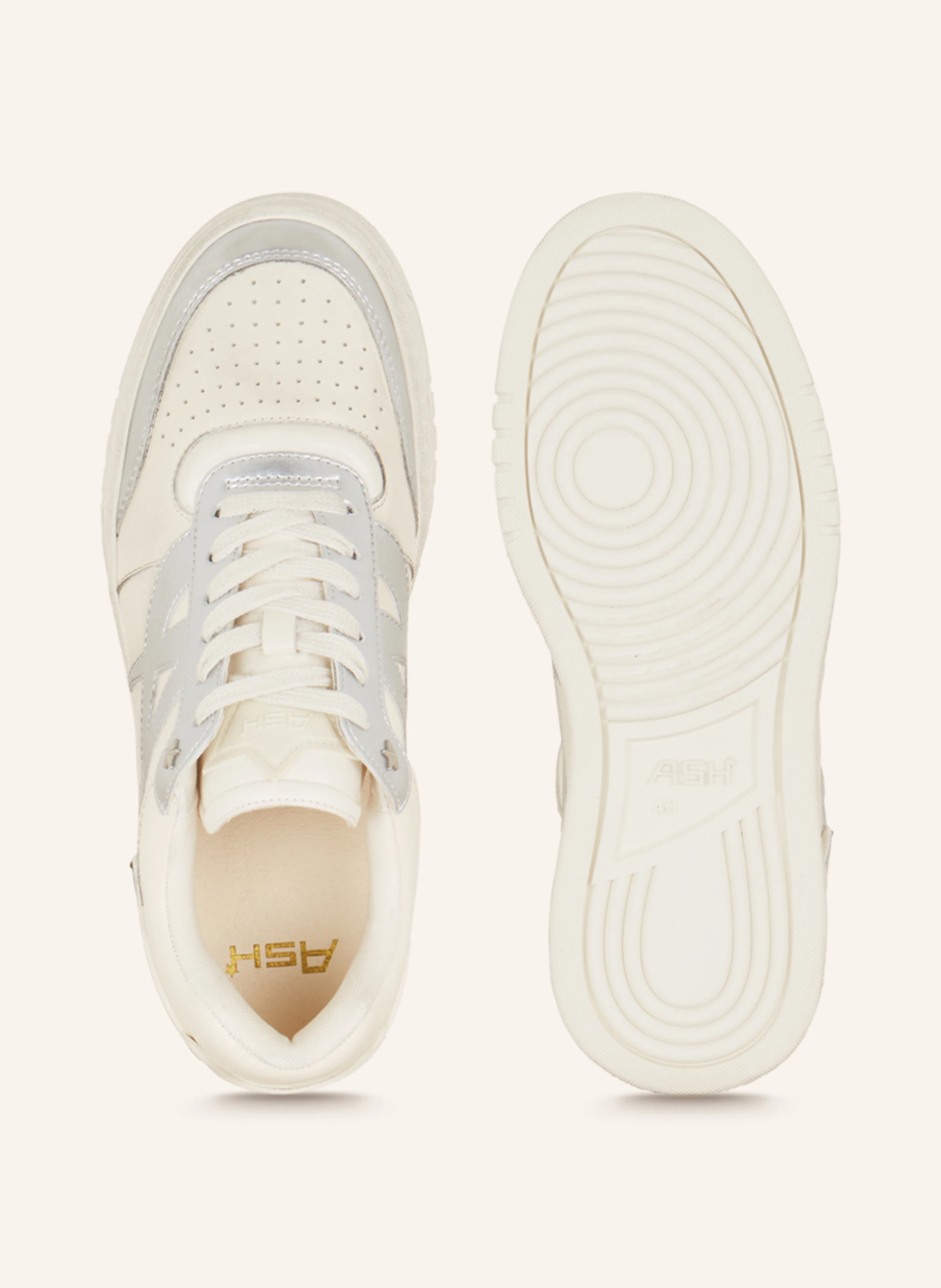 ash Sneaker BLAKE RETRO