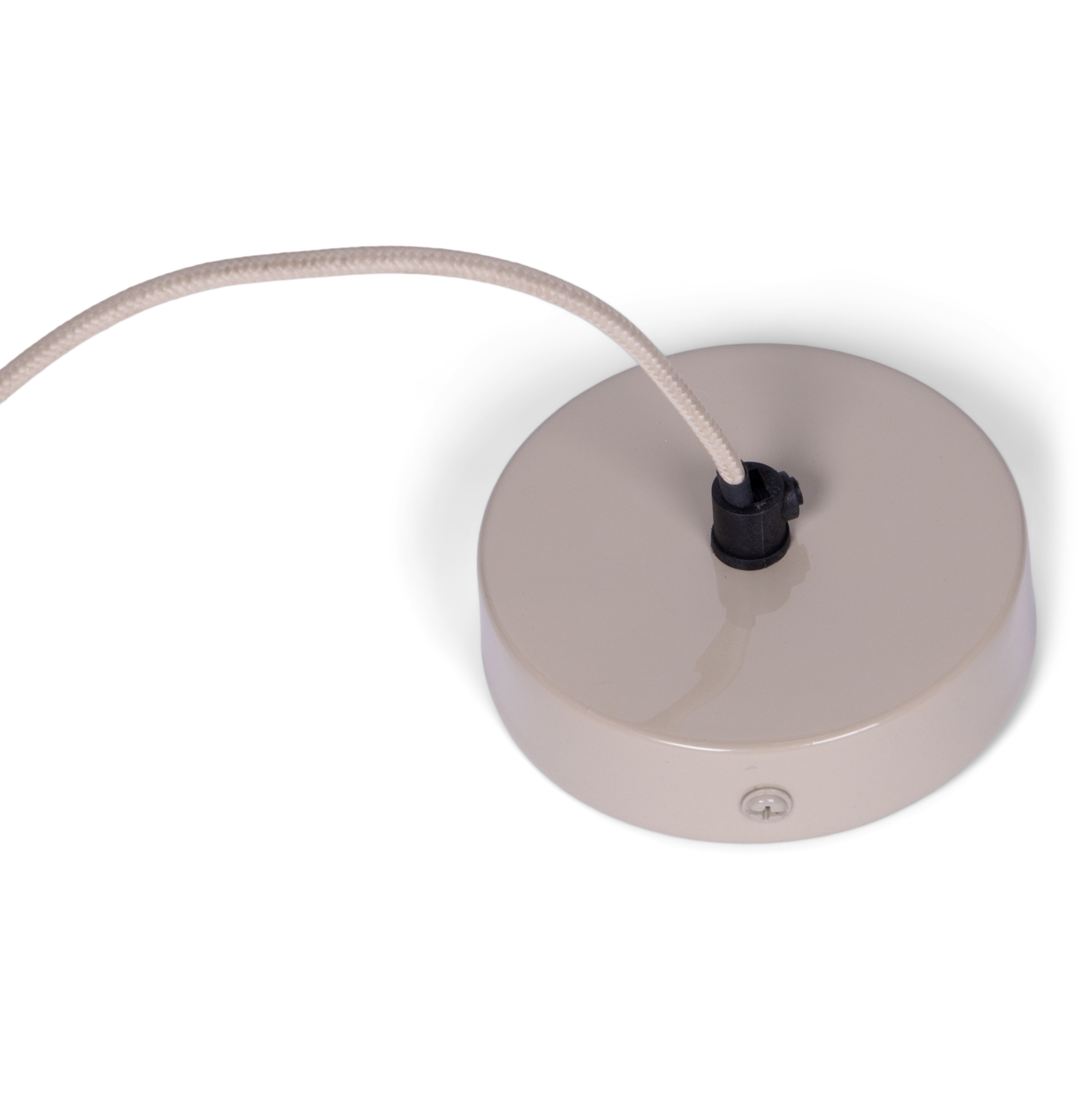 Hanglamp Sonne Ø40 cm beige/off-white