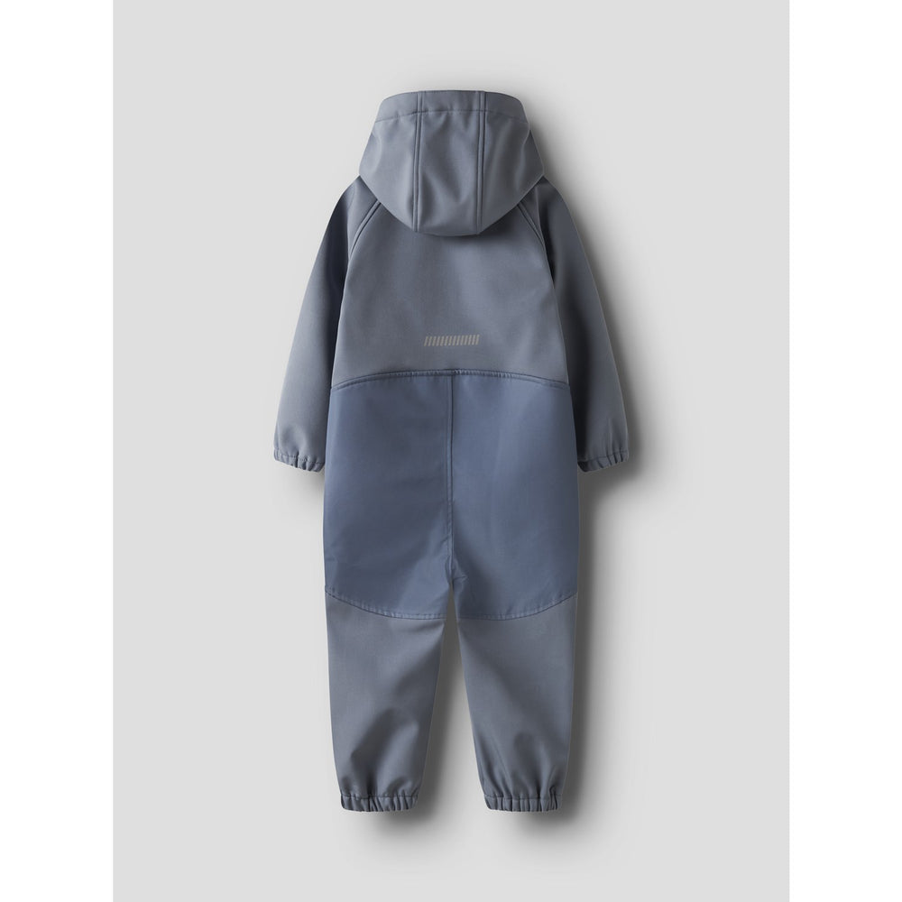 Køb Name It Flint Stone Nmmalfa08 Softshell Dragt Magic 1Fo Tb