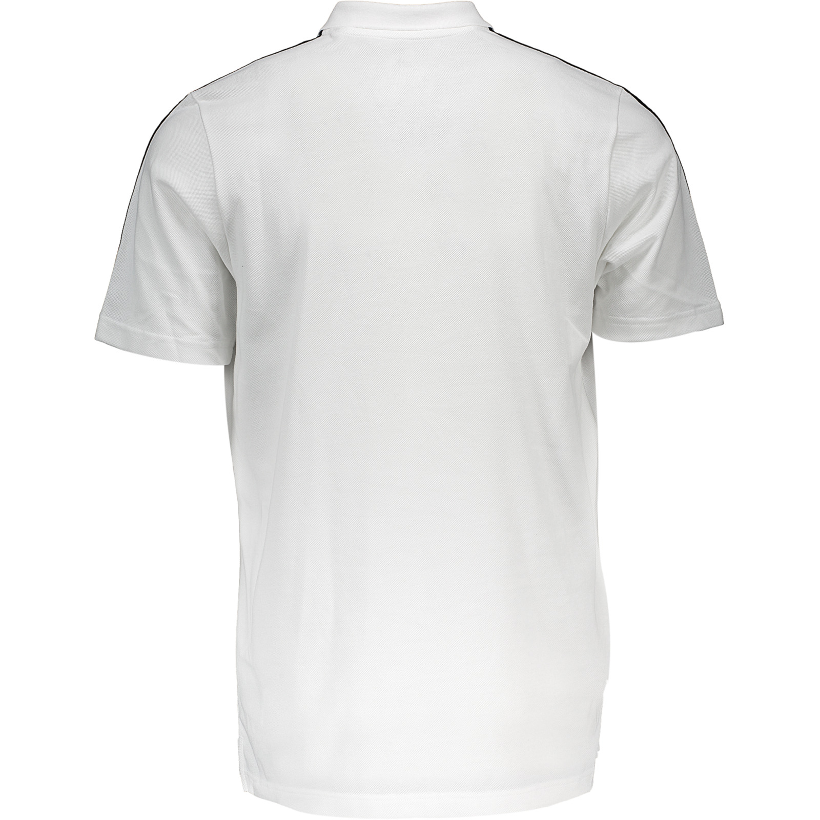 Adidas Herren-Poloshirt M 3S PQ S, weiss