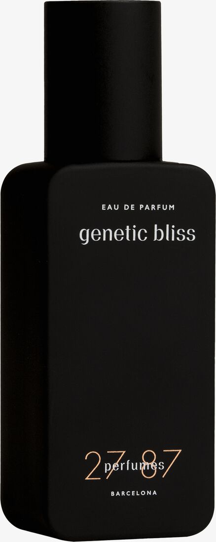 27 87 perfumes parfum genetic bliss 27ml - eau de parfum