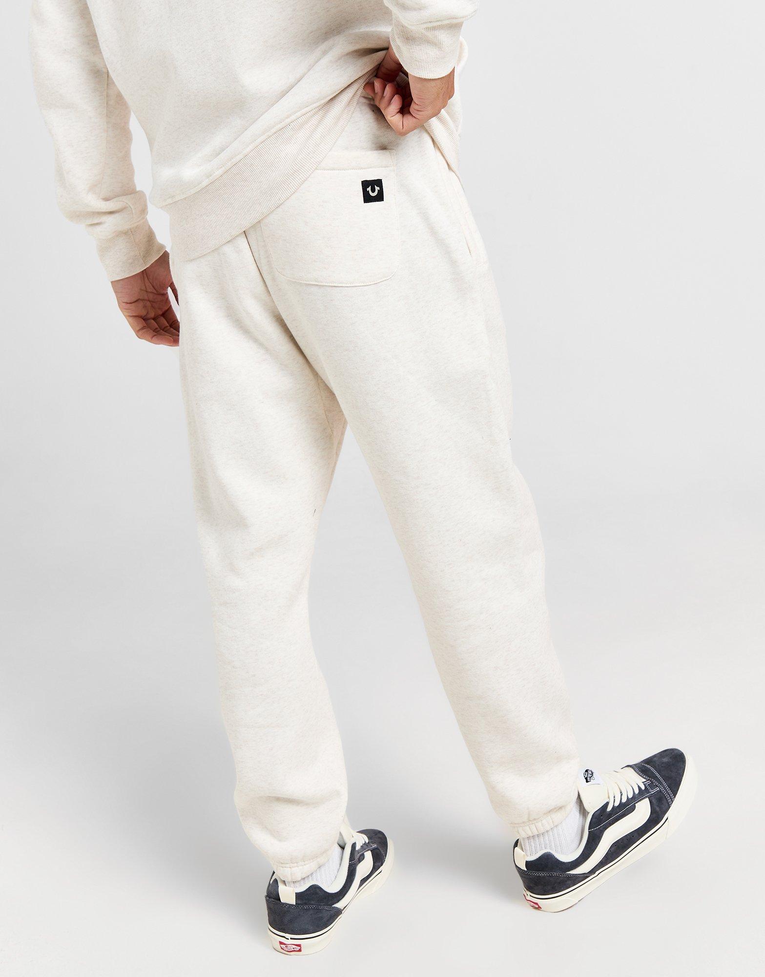 True Religion Pantalon de jogging Buddha Homme