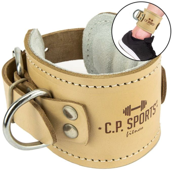 C.P. Sports Premium Zughilfe / Fußschlaufe