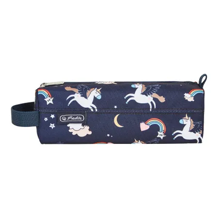 Herlitz Faulenzer quattro Dreamy Unicorn