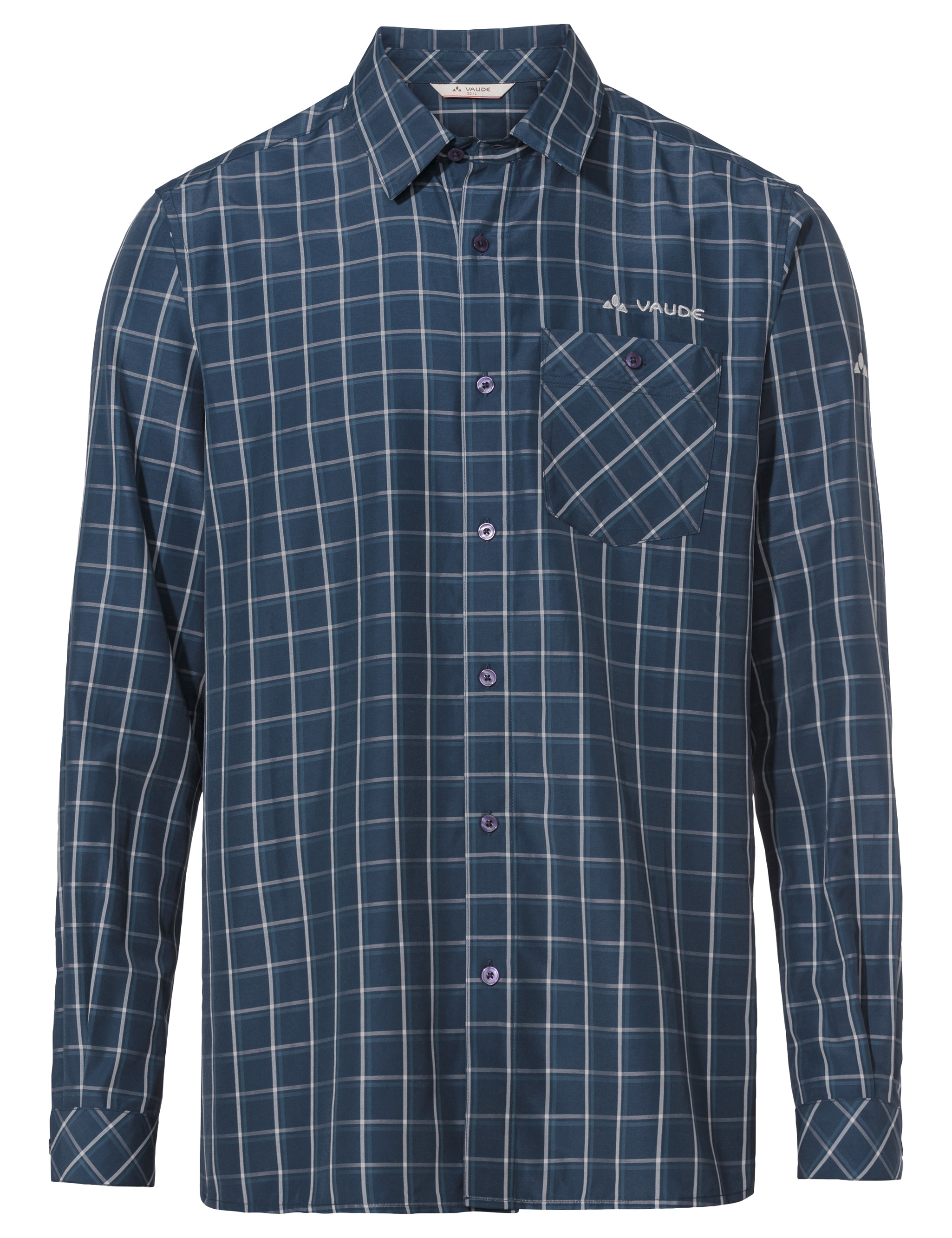 Men's Albsteig LS Shirt III