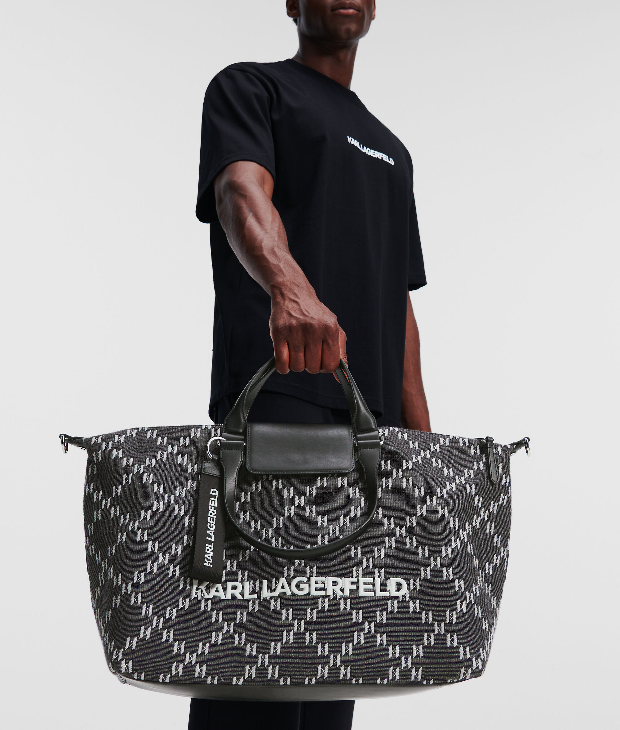 SAC WEEK-END K/MONOGRAM