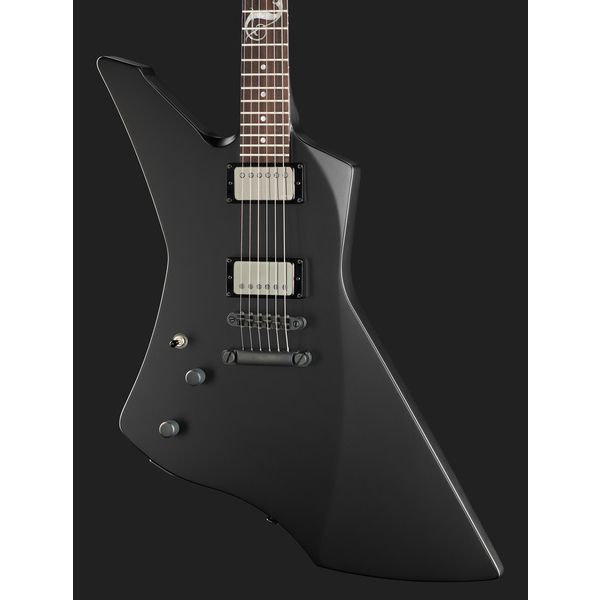 ESP LTD Snakebyte LH BKLS