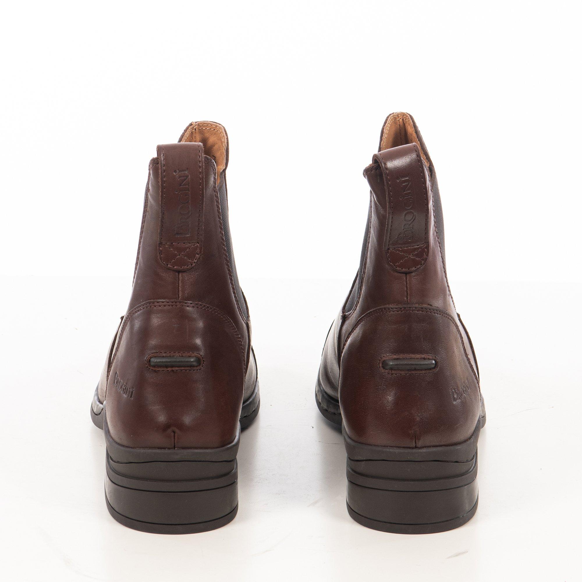 Brogini Assisi Jodhpur Boot