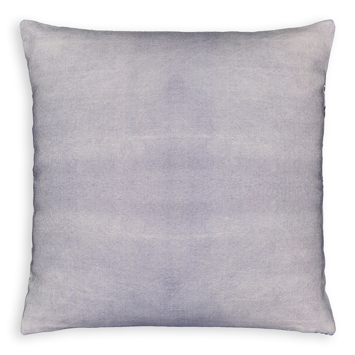 LA REDOUTE INTERIEURS<br>Capa de almofada 40x40 cm, algodão/linho, Nagano