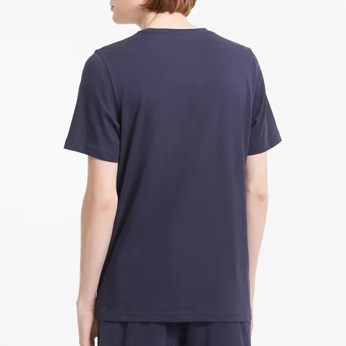 Puma Essentials Small Logo Shirt Heren