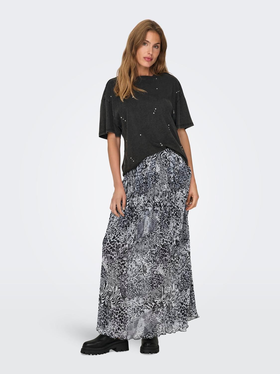 ONLRIA Rock Gray Violet