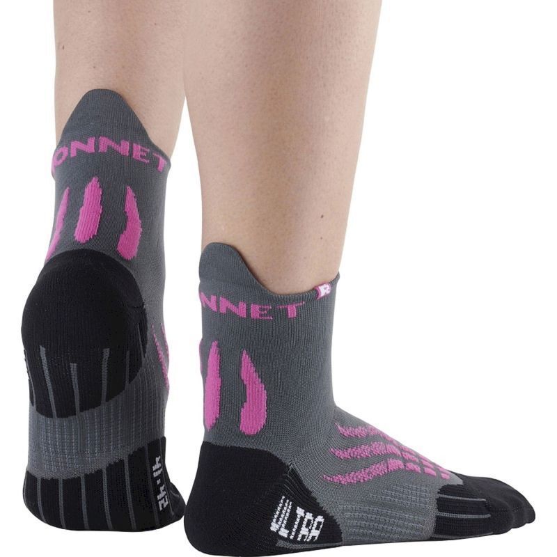 Trail Run Ultra - Chaussettes trail femme