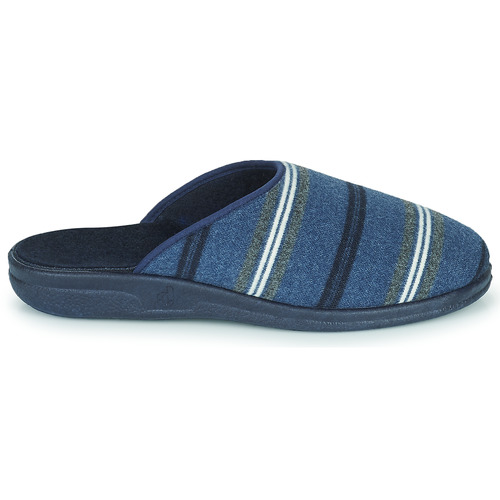 Casual Attitude - PAULIO - Bleu